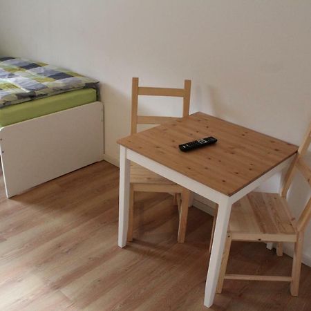 Ferienwohnung Nahe Veltins Arena 2 겔젠키르헨 외부 사진
