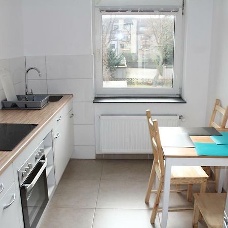 Ferienwohnung Nahe Veltins Arena 2 겔젠키르헨 외부 사진